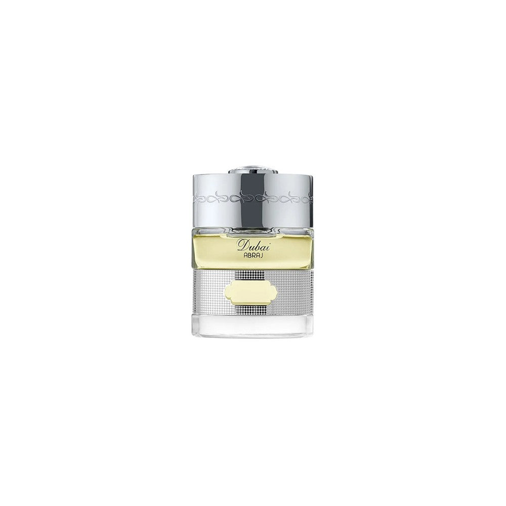 The Spirit of Dubai Abraj EDP 50 ml — Eau de Parfum 