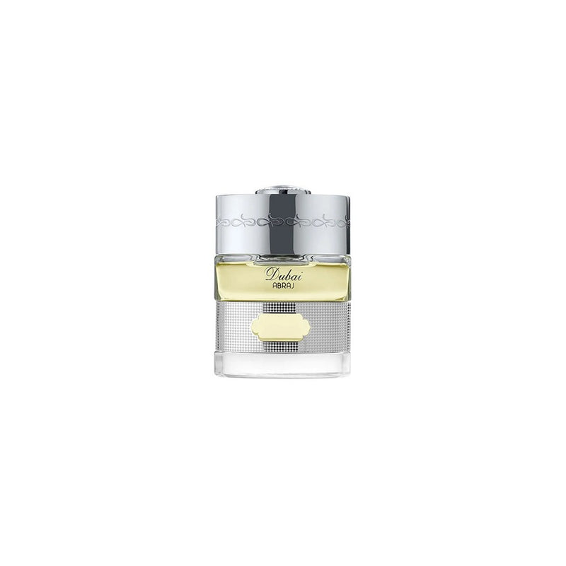 The Spirit of Dubai Abraj EDP 50 ml — Eau de Parfum 