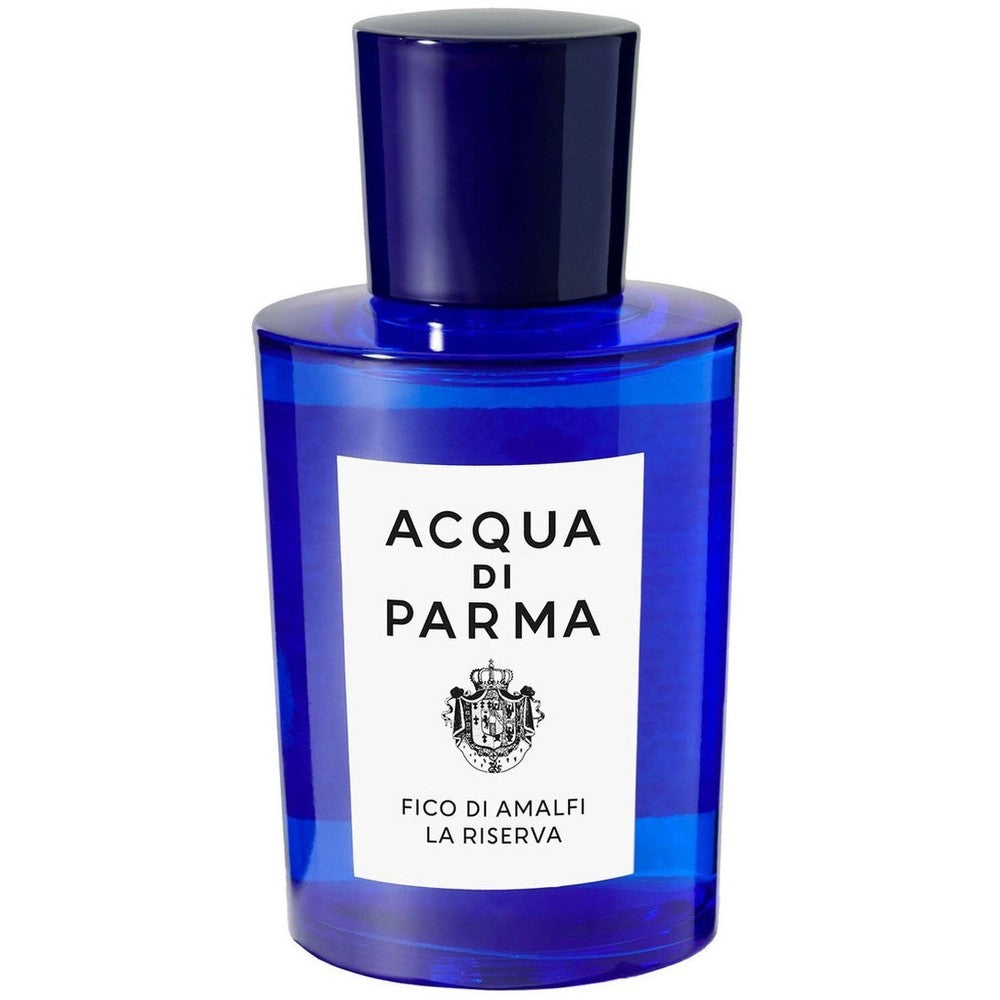 Acqua di Parma Blu Mediterraneo Fico Di Amalfi La Riserva 180 ml — Eau de Parfum Unisex 