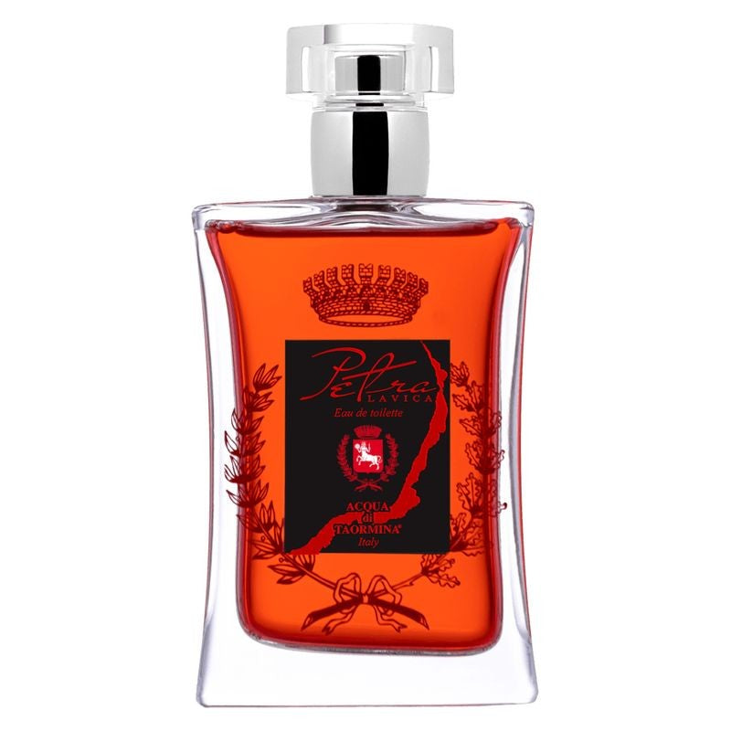 Acqua Di Taormina عطر بترا لافيكا أو دو تواليت بخاخ 100 مل 