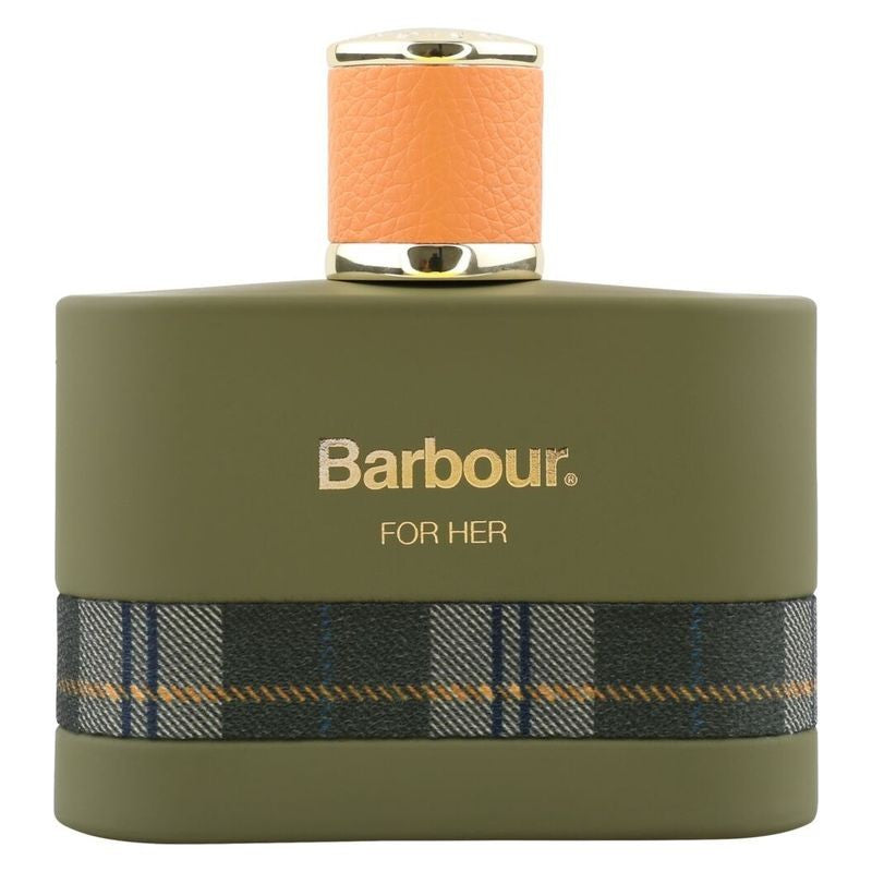Barbour For Her 100 ml — Eau de Parfum Women 