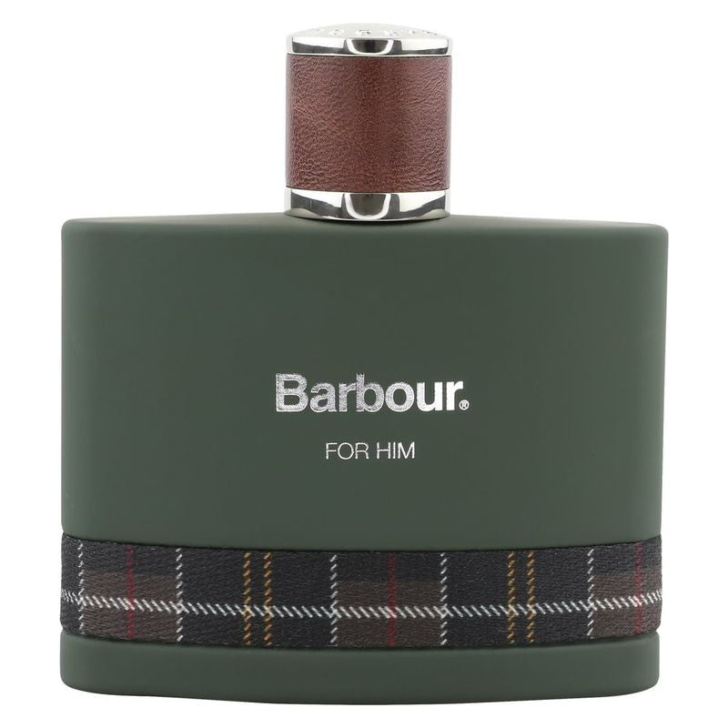 Barbour Per Lui Eau De Parfum Spray 100ml 