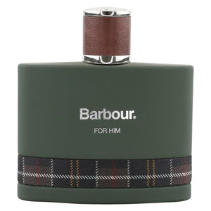 Barbour Per Lui Eau de Parfum Ανδρικό 100 ml, εσπεριδοειδές και ξυλώδες άρωμα
