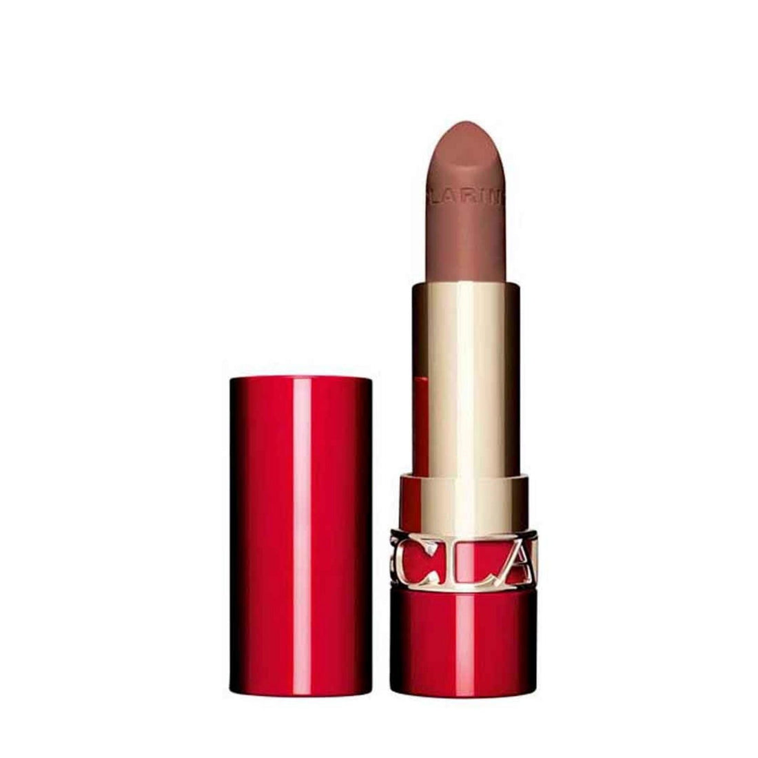 Clarins Joli Rouge Velvet Mat 758V - Rose Sable 3.5 G 