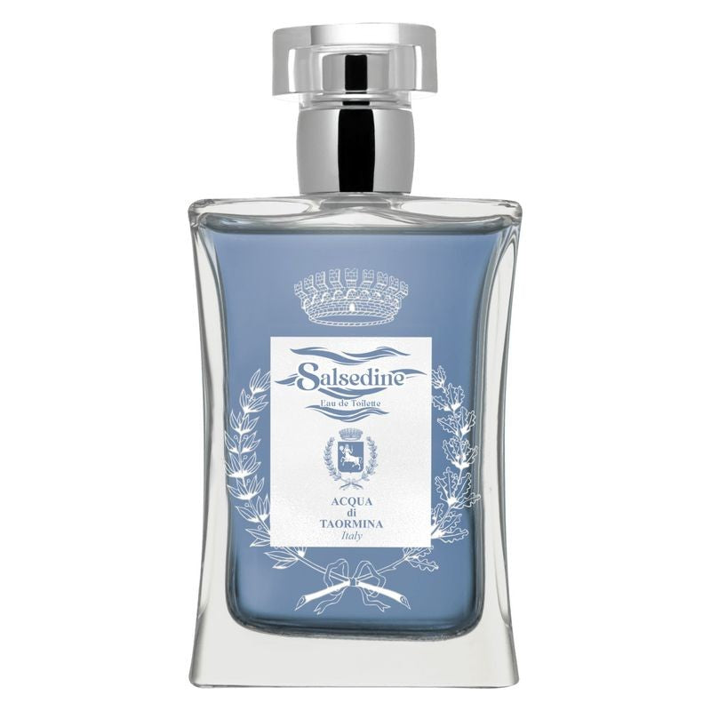 Acqua Di Taormina Salsedine Eau De Toilette Spray 100 Ml 