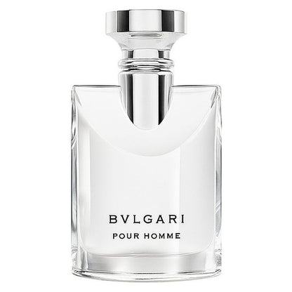 Bvlgari Pour Homme 50 ml — Eau de Toilette para Hombre 
