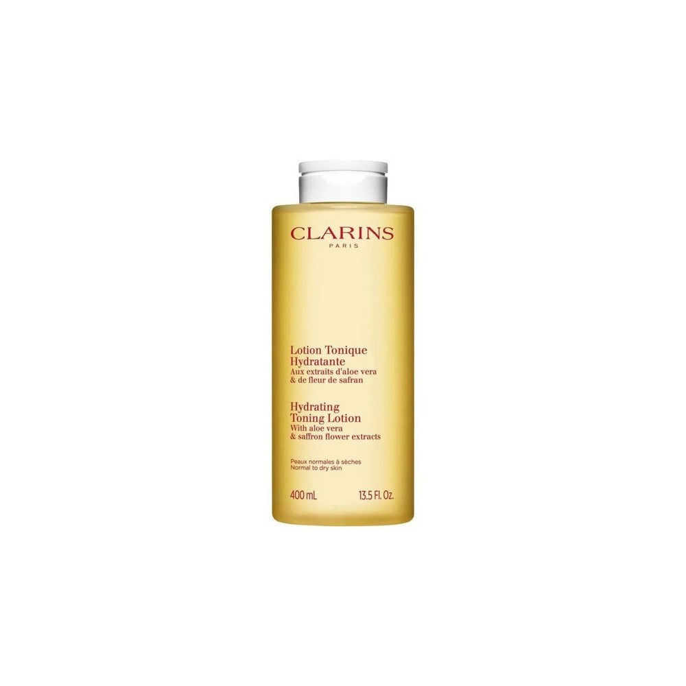 Clarins Tonique Hydratant 400ml 
