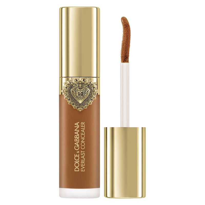 Dolce & Gabbana Everlast corrector 34 - Deep 11 Ml 