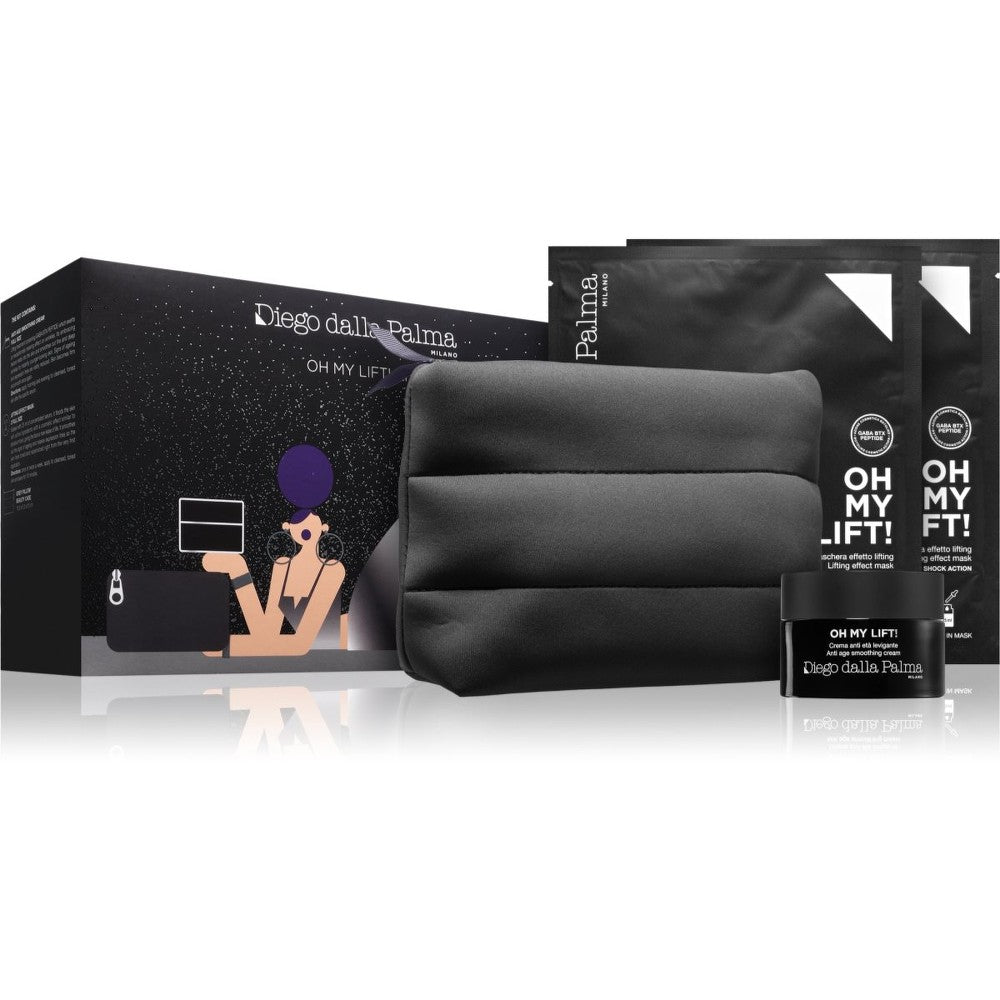 Diego Dalla Palma Oh My Lift! Kit 