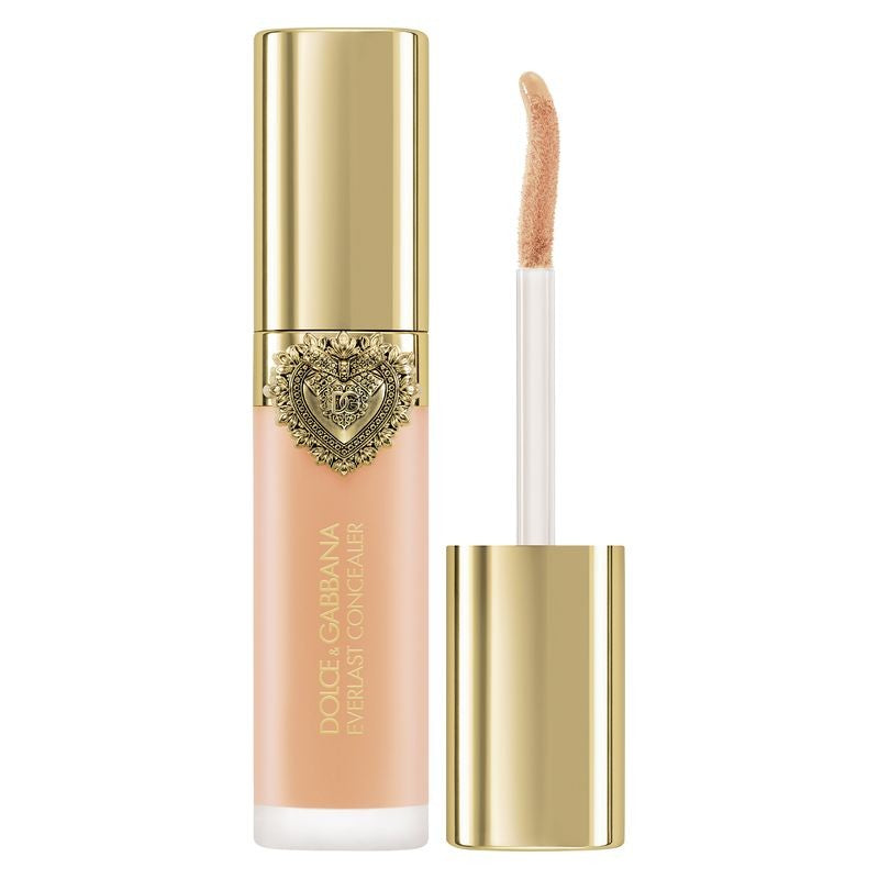 Dolce &amp;amp; Gabbana Everlast Korrektor Light Medium 11 11 ml — Korrektor 