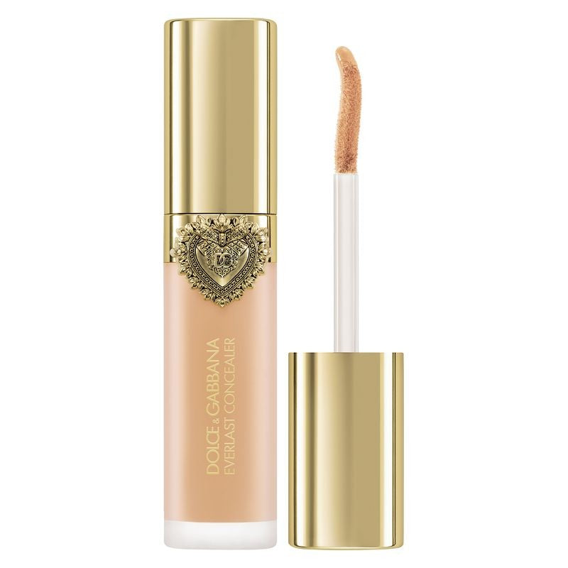 Dolce & Gabbana Everlast concealer 13 - Light Medium 11 Ml 