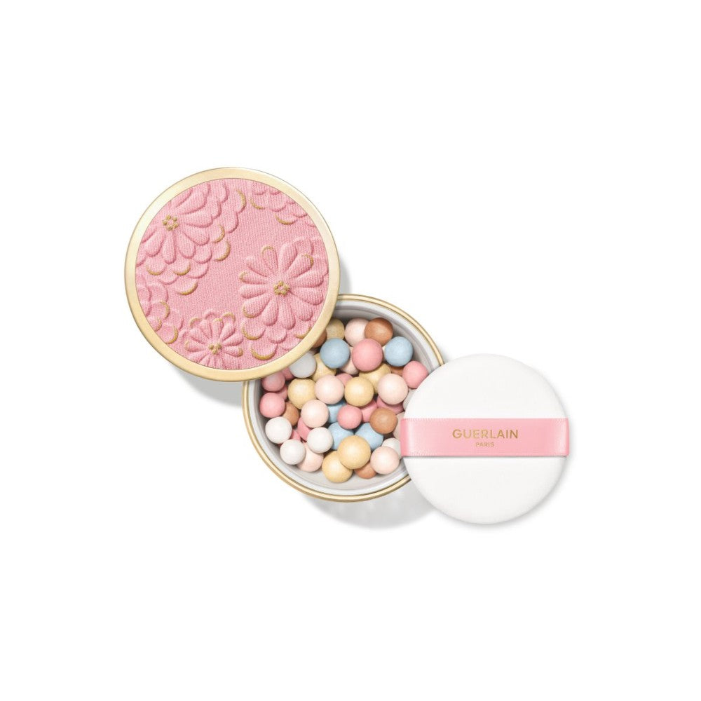 Guerlain Meteorites Blooming Glow\Npearl Di Powder - Blooming Denim Blooming Glow 20 G-kolleksjon 