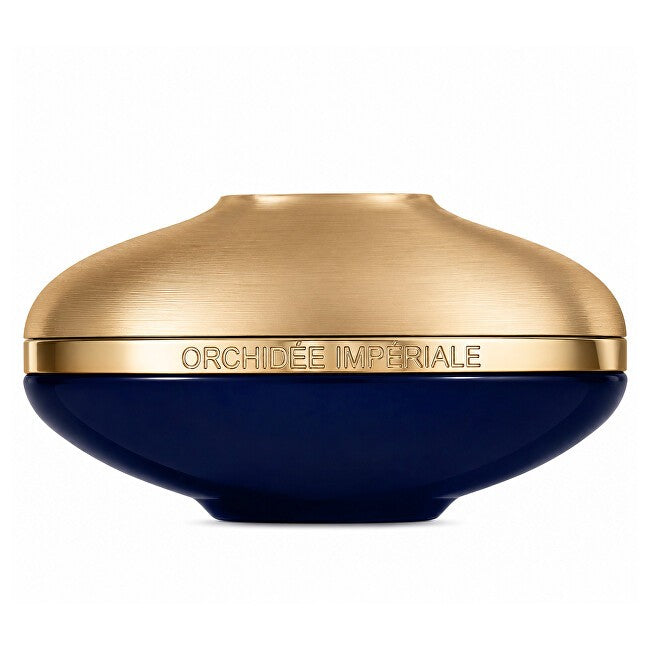 Guerlain Orchidée Impériale La Crème De Longévité - Traitement Anti-Âge Exceptionnel 30 Ml 