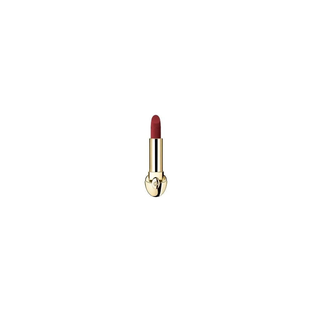 Guerlain Rouge G Velvet - Blooming Denim Collection 962 - Il Tulipano Nero 
