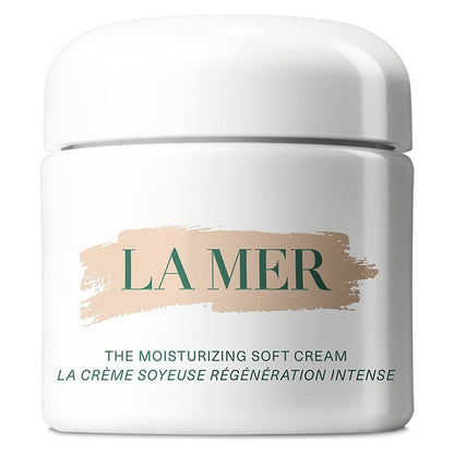 La Mer The Moisturizing Soft Creme 100 ml — Krem do twarzy