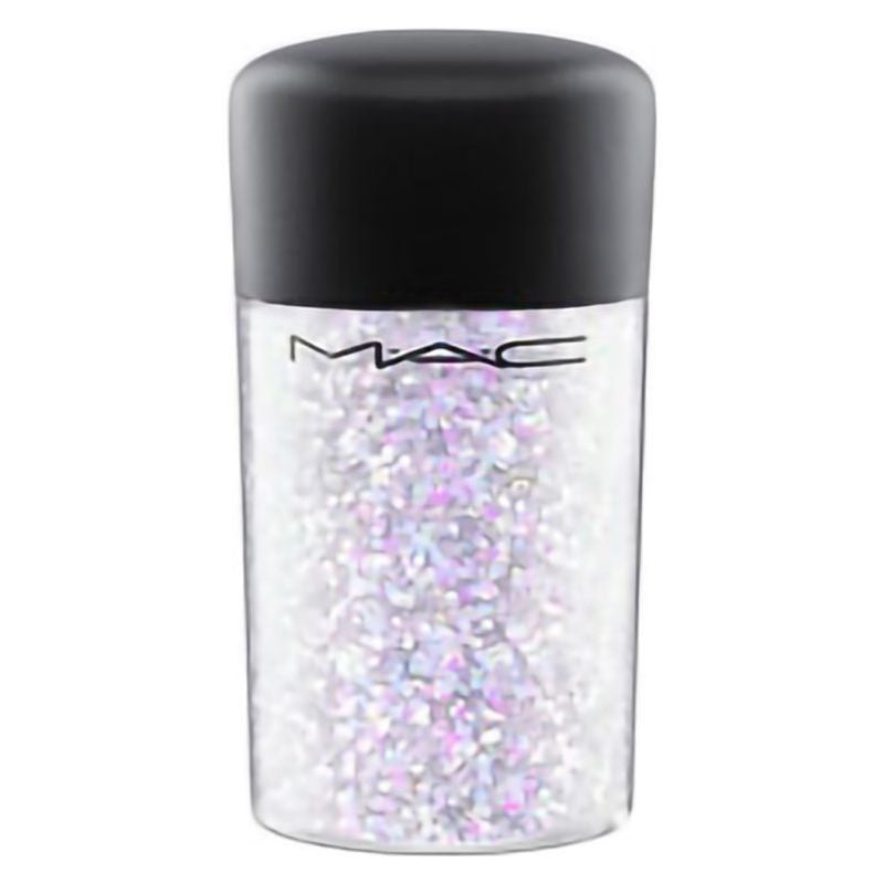 MAC Cosmetics Irisierender weißer Glitter 4,5 g — Glitter 