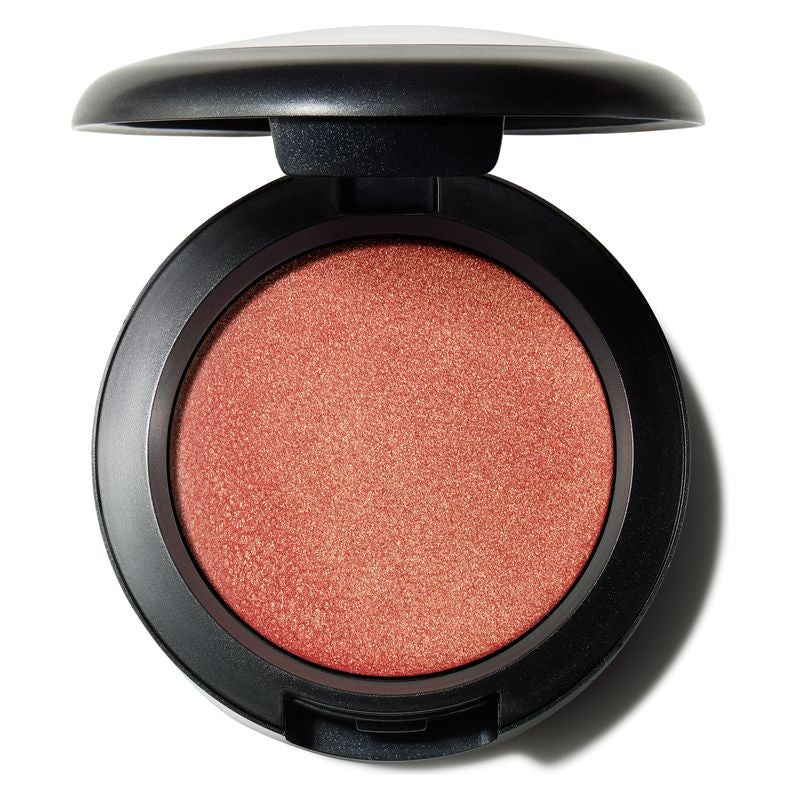 Mac Cream Colour Base - Rozświetlacz Improper Copper 3.2 G 