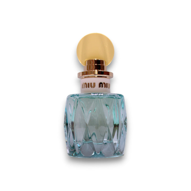 Miu Miu L'Eau Bleue Eau de Parfum Spray 50 ml 