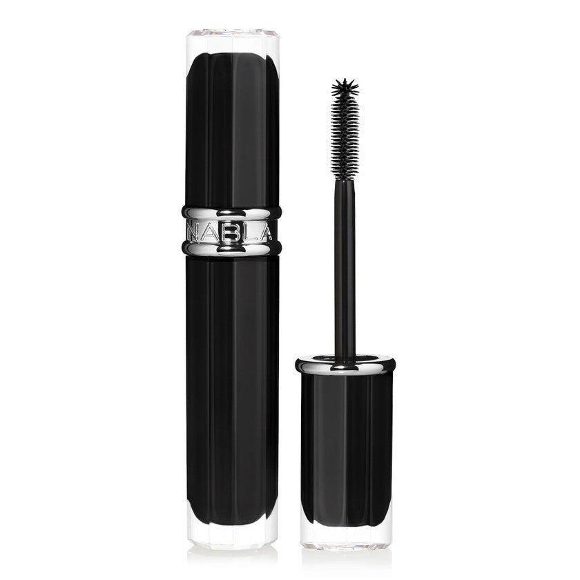 Nabla Beyond Řasenka Bold Extra Volume Immediato Černý Inkoust 10 ml 