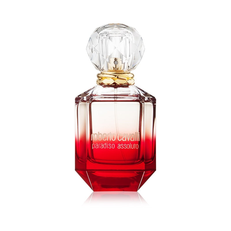 Roberto Cavalli Paradiso Assoluto Eau De Parfum Spray 75 Ml 