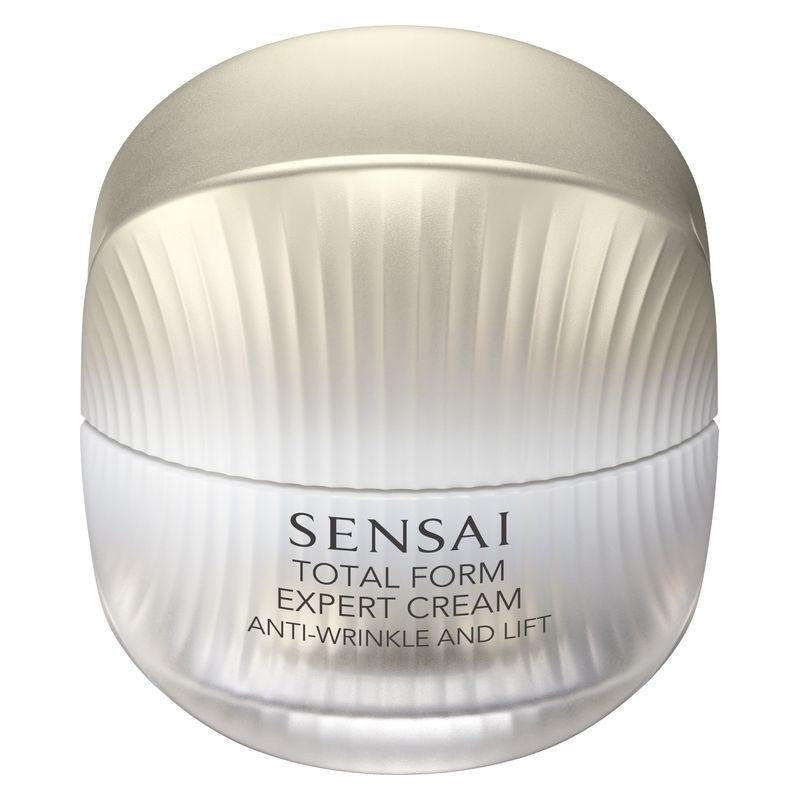 Sensai Total Form Expert Cream 50 ml — Face Cream 