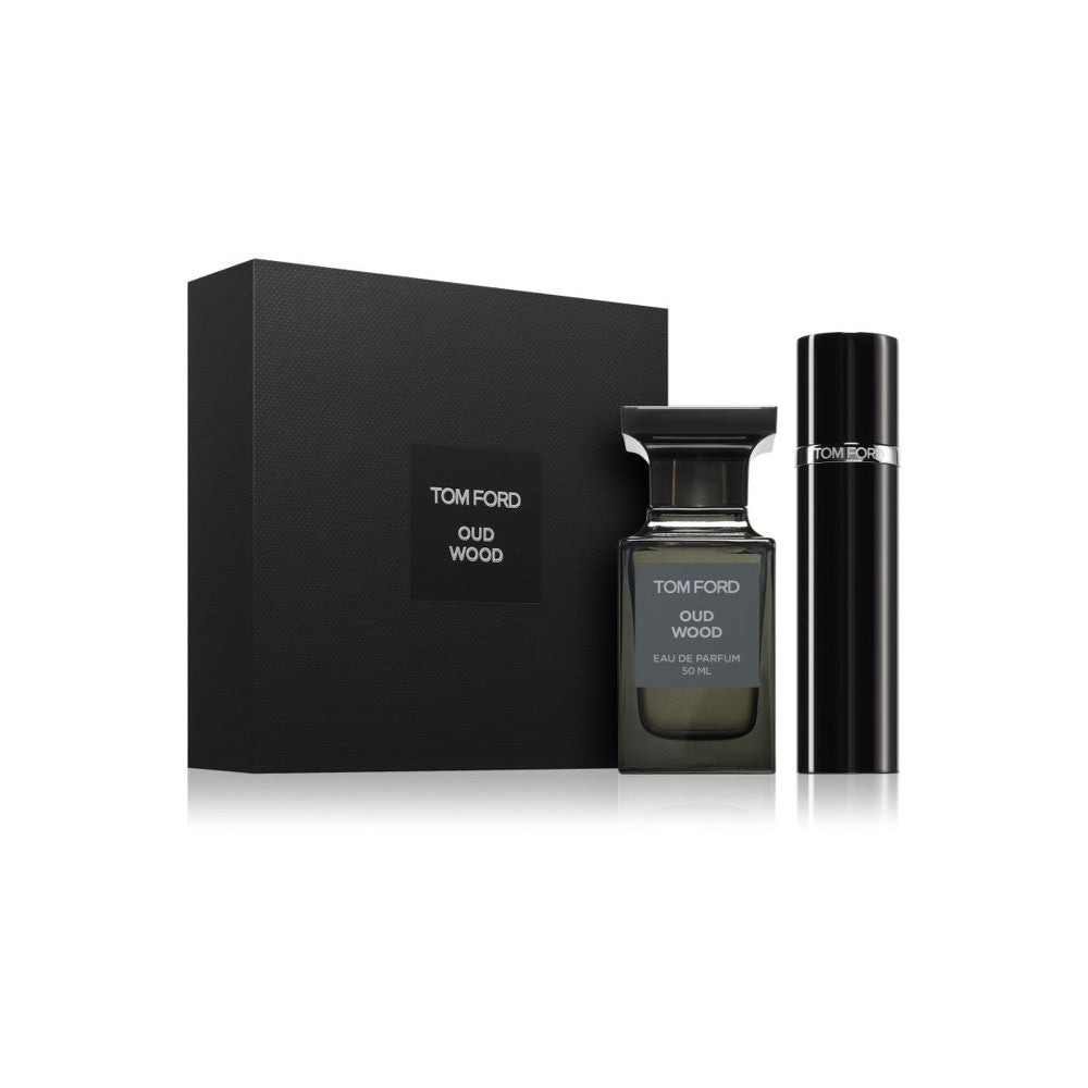 Tom Ford Dárková sada Oud Wood 