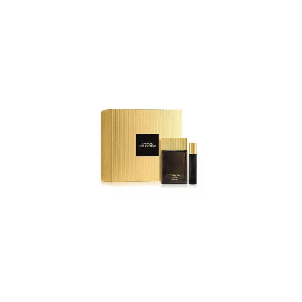 Tom Ford Noir Extreme Eau de Parfum Men — Eau de Parfum 