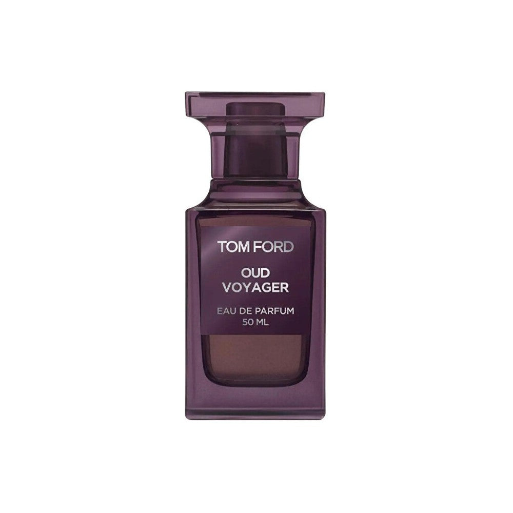 Tom Ford Oud Voyager Eau de Parfum Unisex 100 ml — Eau de Parfum