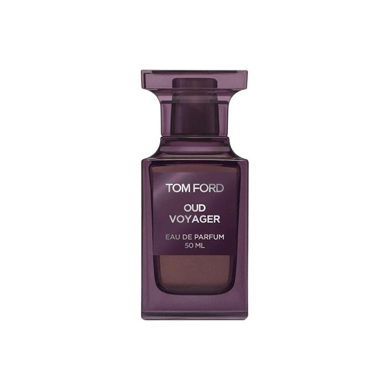 Tom Ford Oud Voyager Eau de Parfum Unisex 100 ml — Eau de Parfum