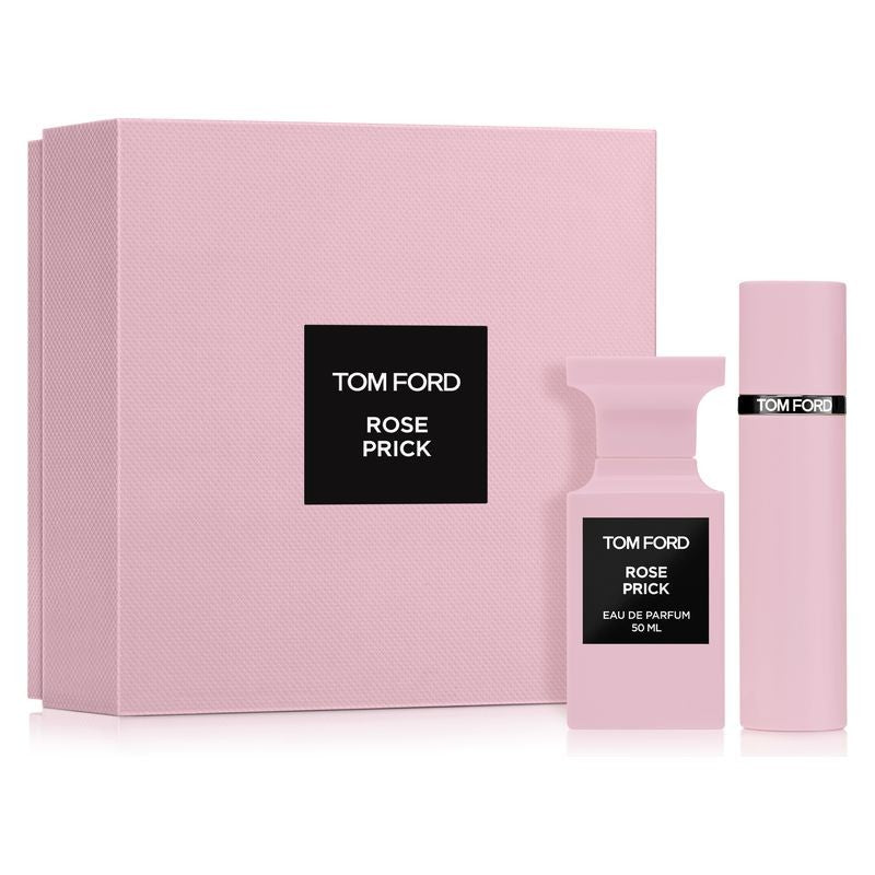 Tom Ford Geschenkset Rose Prick 