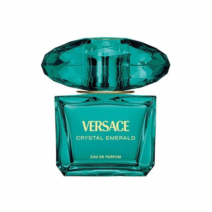 Versace Crystal Emerald Pour Femme Eau de Parfum 90 ml — Women&