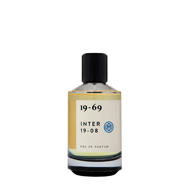 19-69 Inter 19-08 Black Eau de Parfum 100 ml 