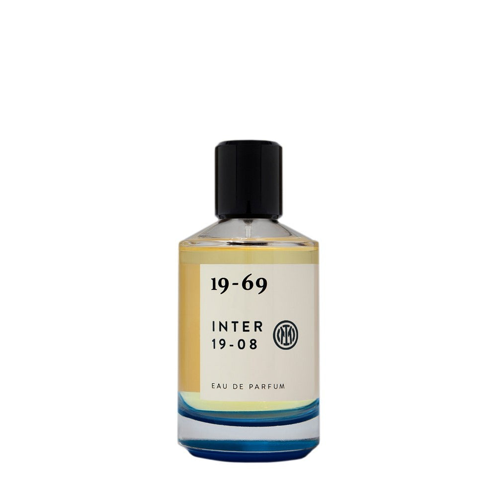 19-69 Inter 19-08 Blue Eau de Parfum 100 ml 