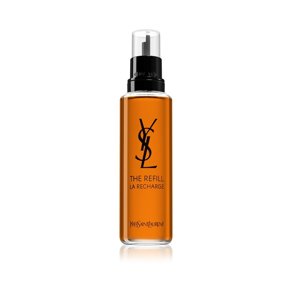 Yves Saint Laurent Libre Eau de Parfum Intense recarga 100ml 
