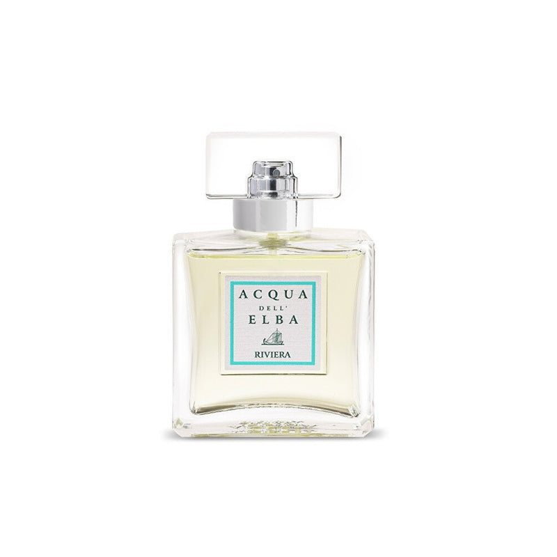 Acqua dell'elba Riviera Eau de Parfum 50 ml 