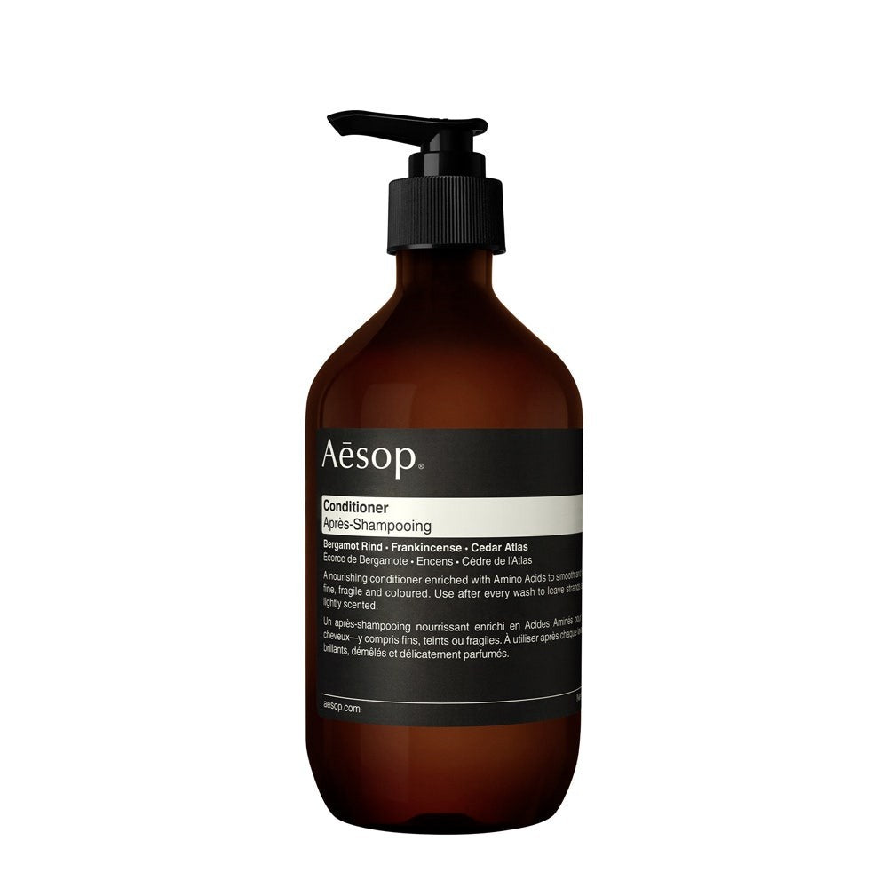 Aesop 500mlサイズのシャンプー – Papique