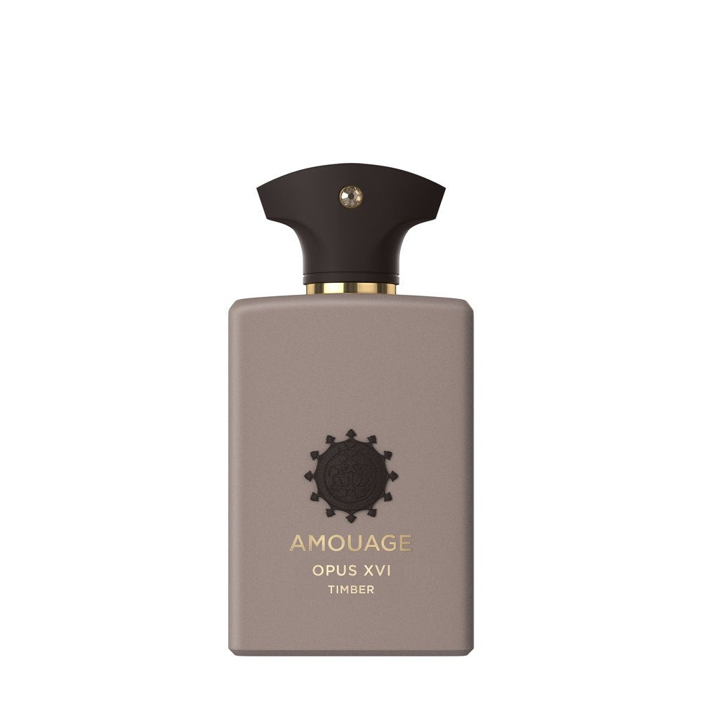 Amouage Opus XVI Timber Eau de Parfum 100 ml 