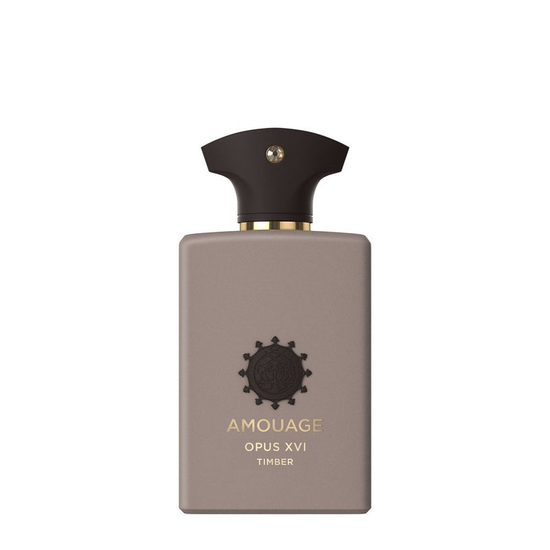 Amouage Opus XVI Timber Eau de Parfum 100 ml 