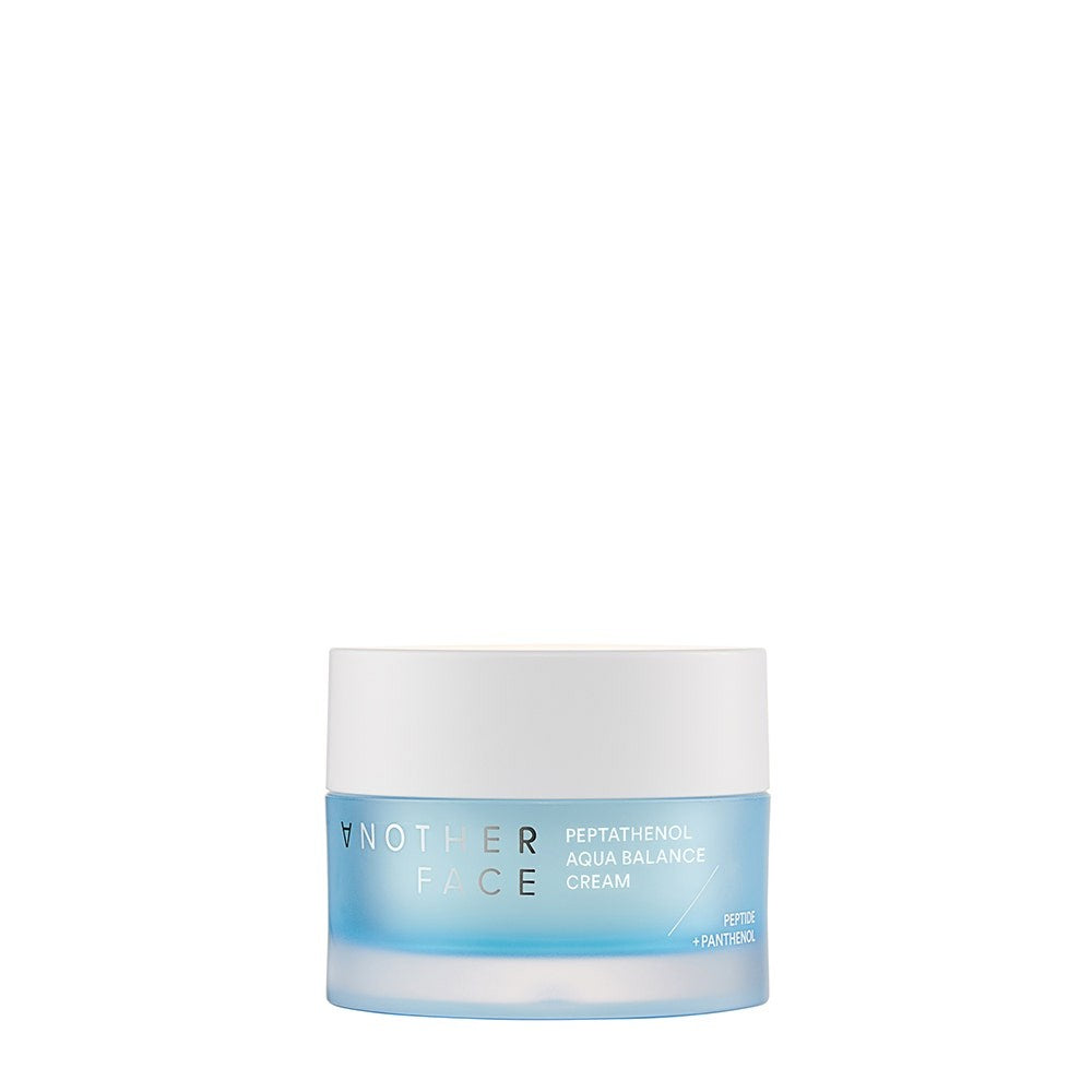Another face Peptathenol Aqua Balance kräm 