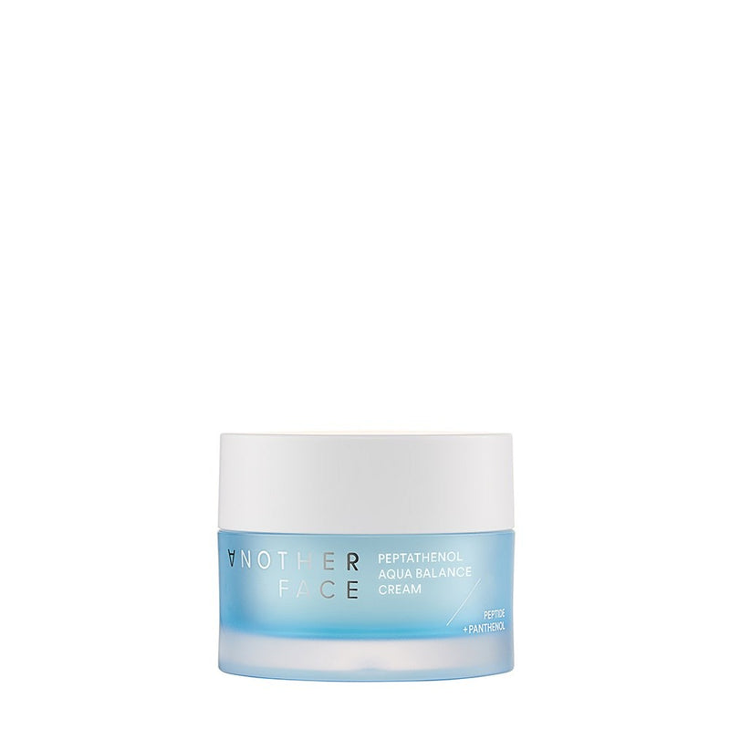 Another face Peptathenol Aqua Balance krém 