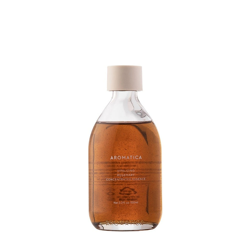 Aromatica Essenza Concentrata Rivitalizzante al Rosmarino 