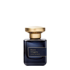 Atelier materi Black Oregano Geurextract 50 ml — Extrait de Parfum
