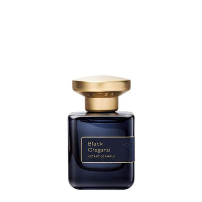 Atelier materi Musta Oreganouutteen tuoksu 50 ml 