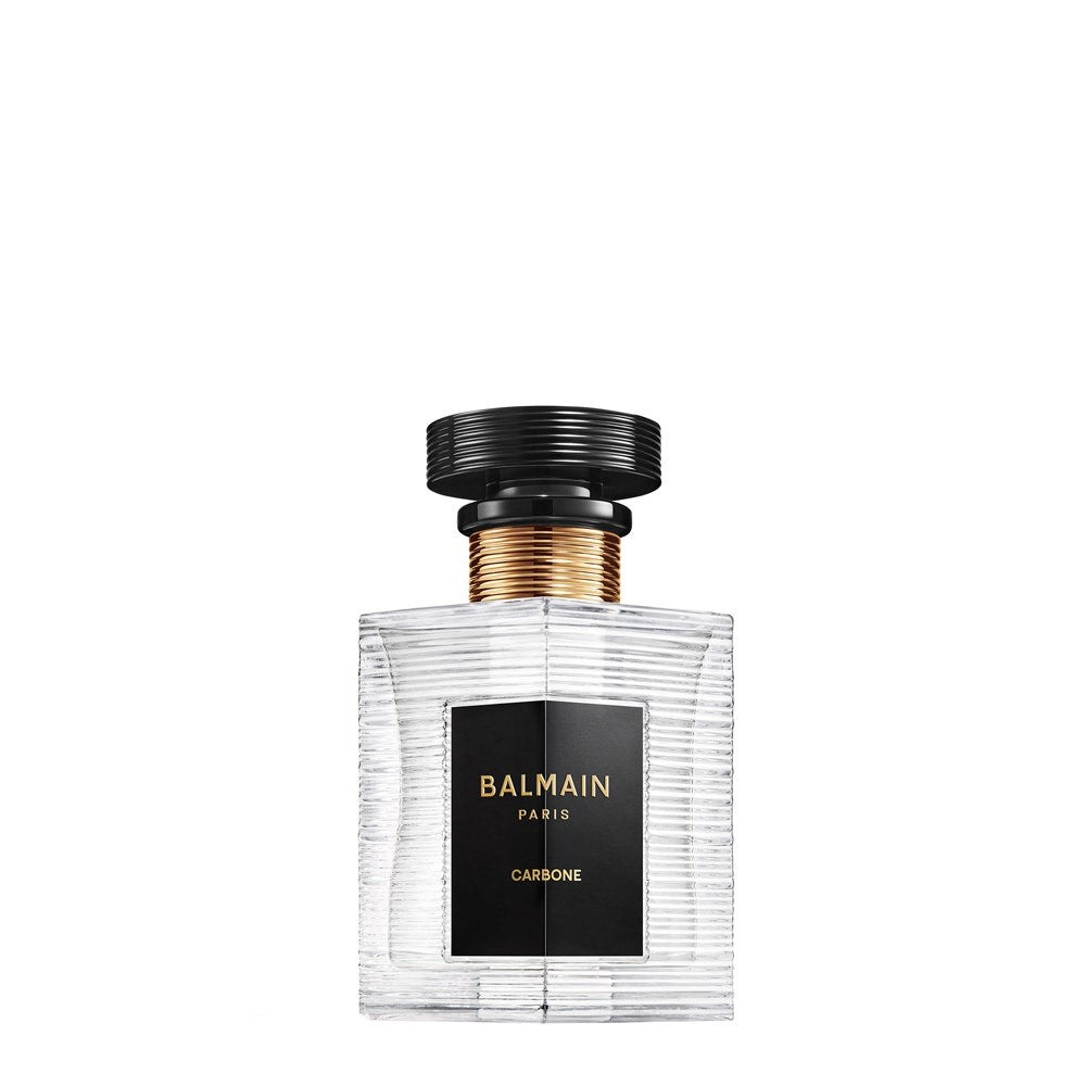 Balmain Carbone Eau de Toilette 50 ml — Eau de Toilette