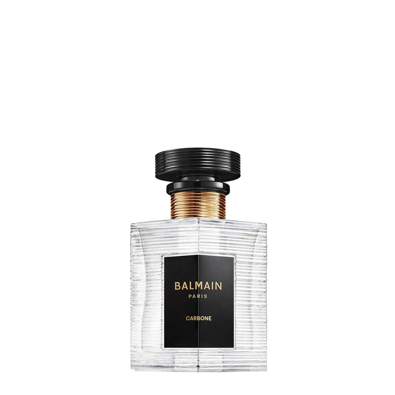Balmain Carbone Eau de Toilette 50 ml — Eau de Toilette