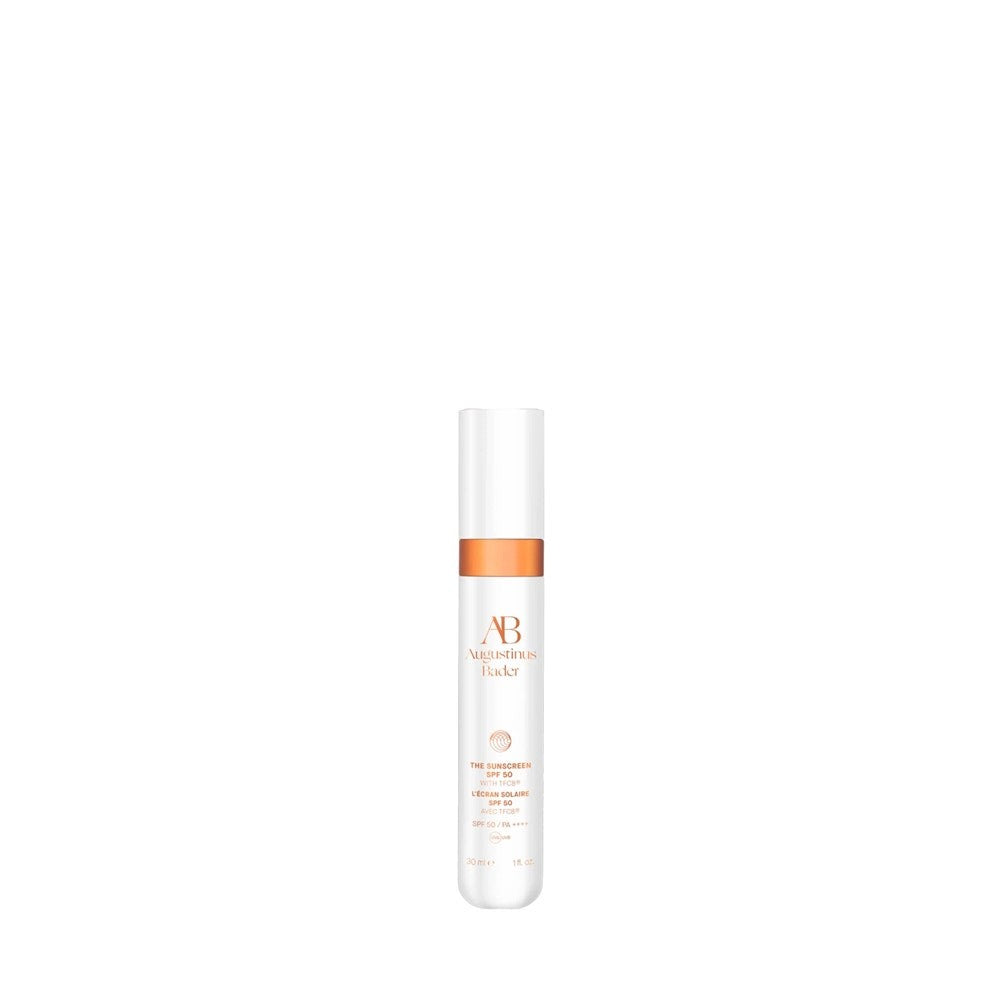 Augustinus bader Solbeskyttelse SPF 50 