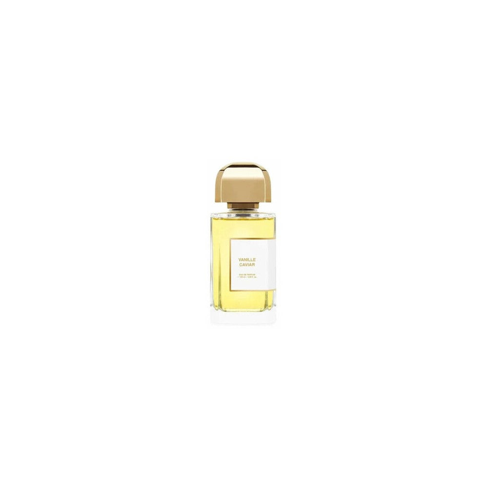 Bdk Vanilla Caviar Eau de Parfum 100 ml — Eau de Parfum 