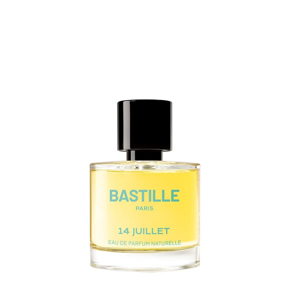 Bastille 14 Juillet Eau de Parfum 50 ml — Eau de Parfum 