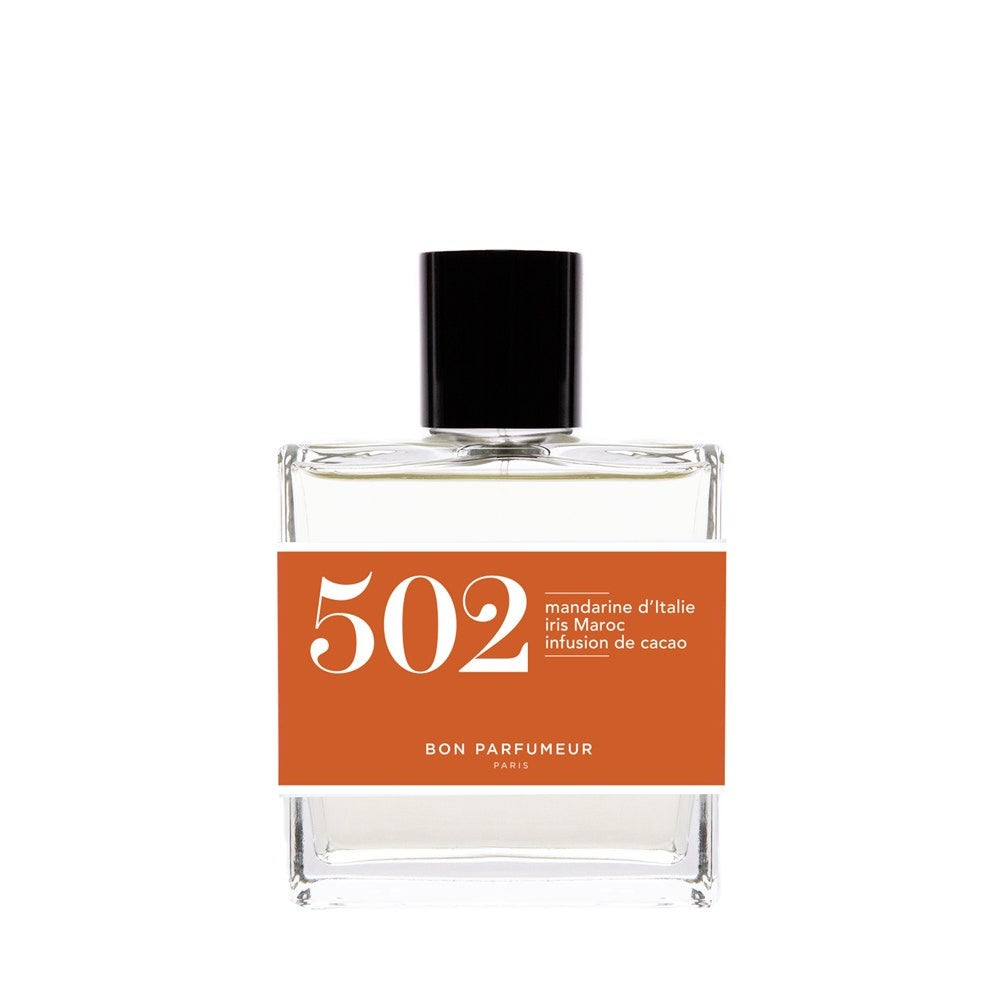 Bon parfumeur Iris Cartagena 502 Eau de Parfum 30 ml — Eau de Parfum