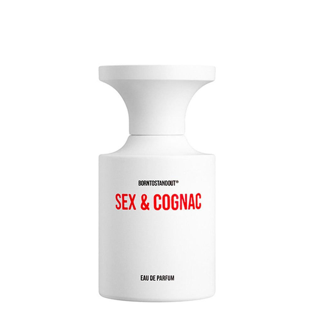 Born to stand out Sex &amp; Cognac Eau de Parfum 50 ml 